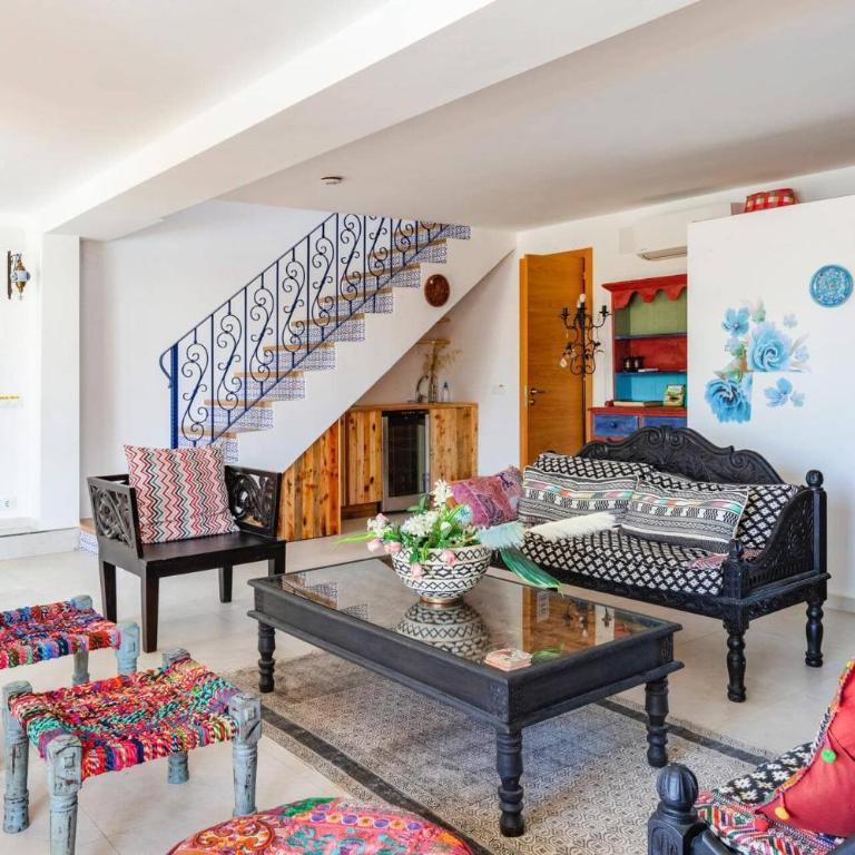 Villa Nirvana by Villa Plus - Villa - 14