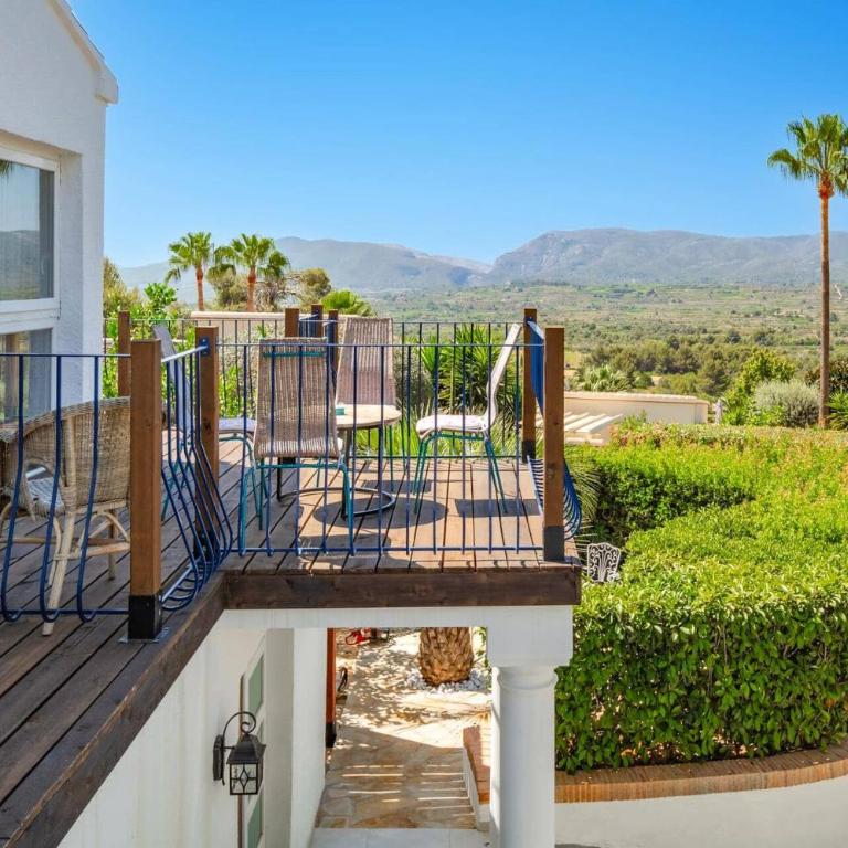 Villa Nirvana by Villa Plus - Villa - 23