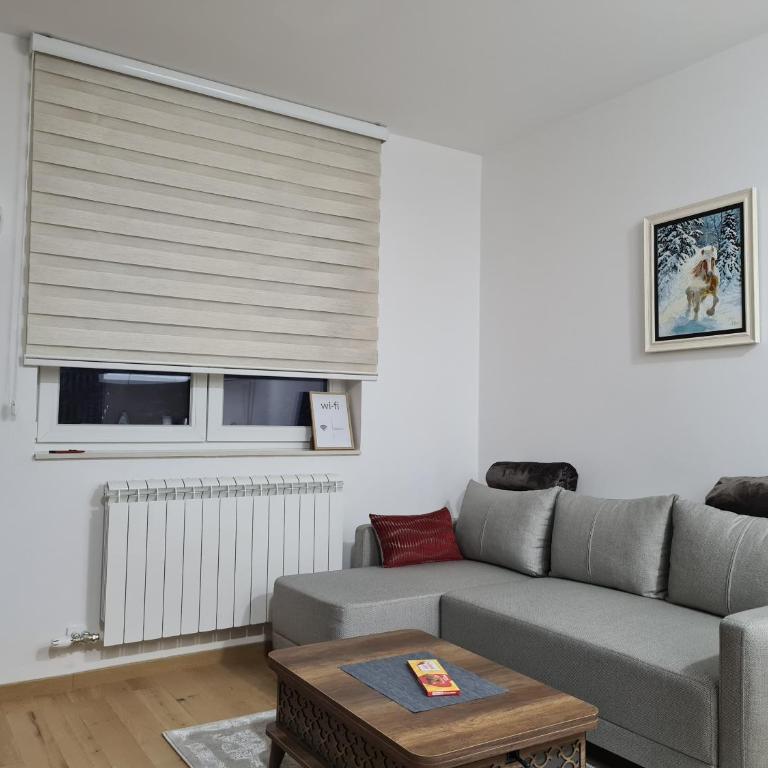 Apartmani La Vista - Apartman - 5