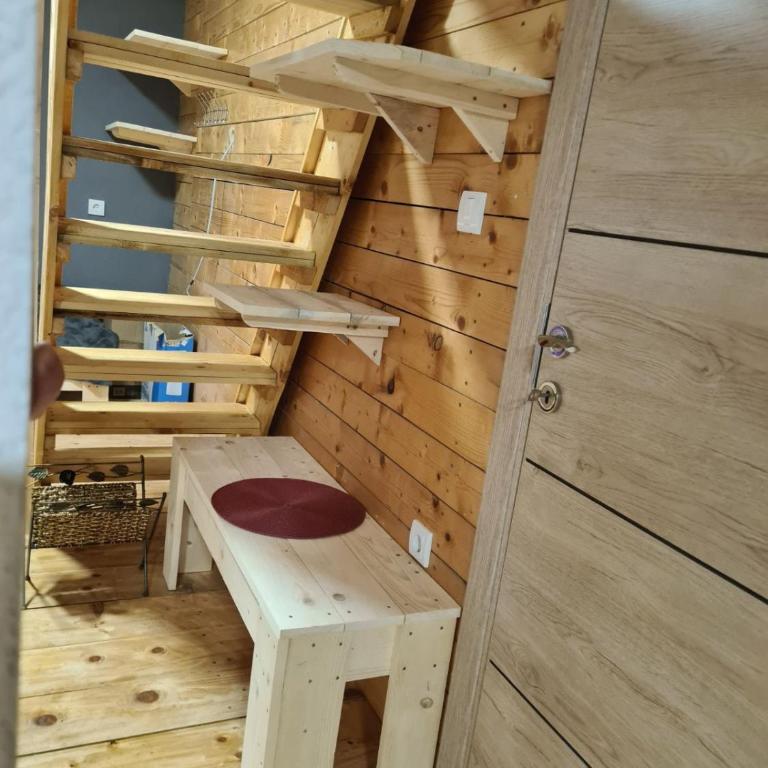 Šumska vila Gašić - Porodična Soba - 5