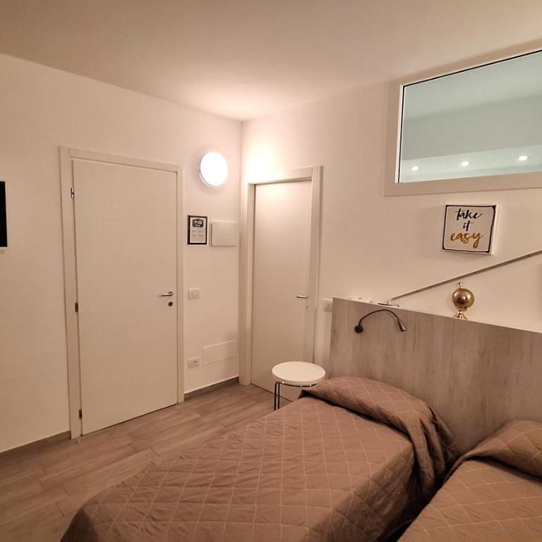 Trilocale Lazise Pool - Al Glicine Apartments - Appartamento Superior - 4