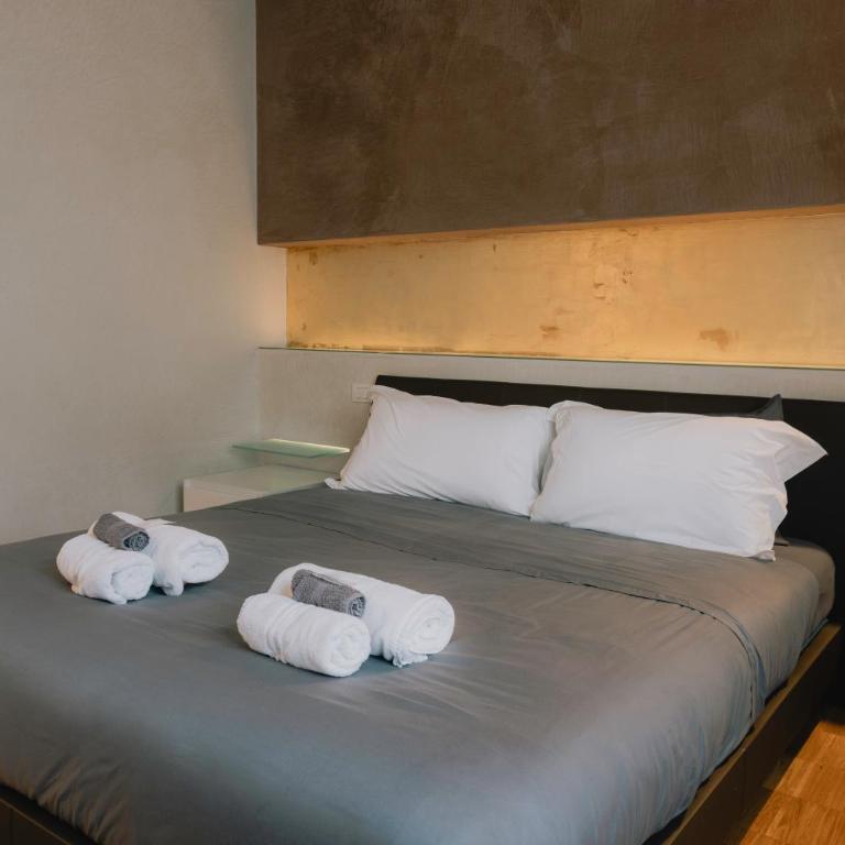Veronella Home - Appartamento con 1 Camera da Letto - 3