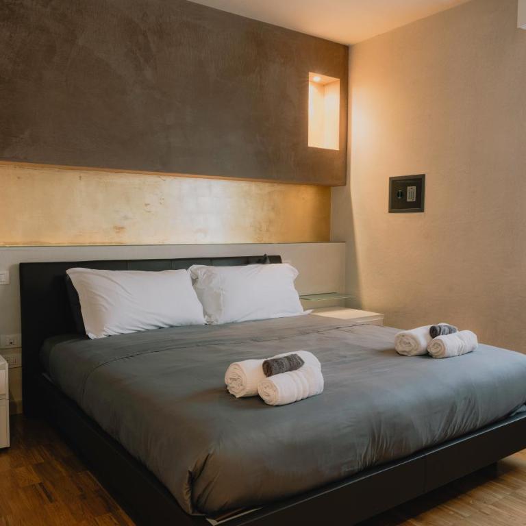 Veronella Home - Appartamento con 1 Camera da Letto - 1