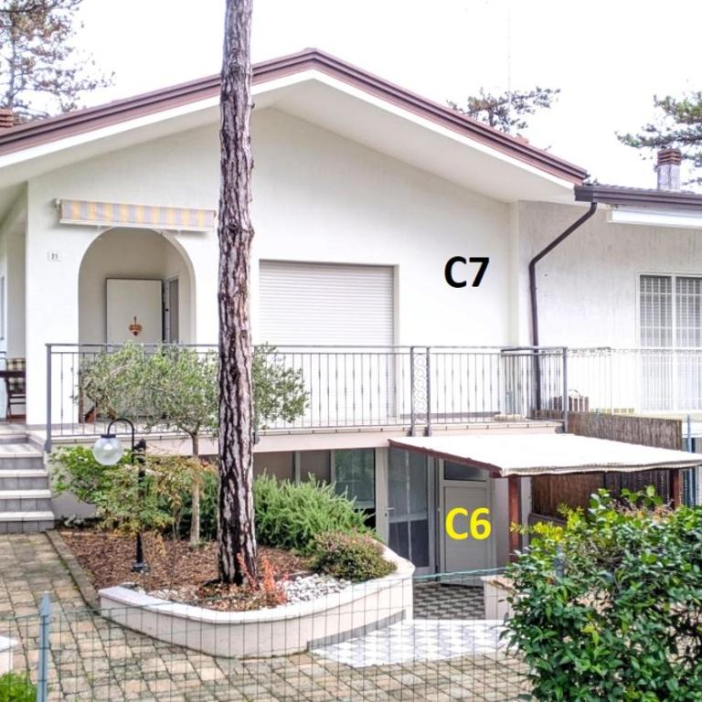 Villa Canarino - Casa con 2 Camere da Letto - 1
