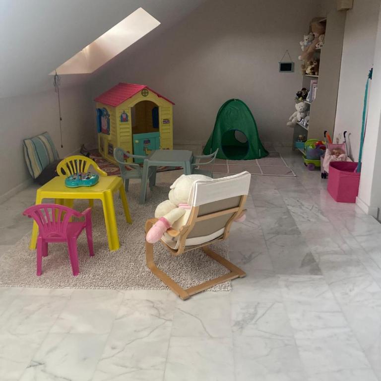 Cocotera - Casa de 5 dormitorios - 19