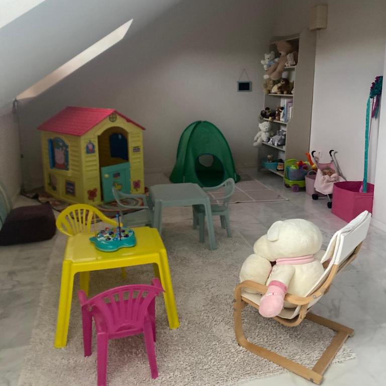 Cocotera - Casa de 5 dormitorios - 21