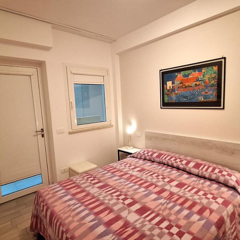 Trilocale Lazise Pool - Al Glicine Apartments - Appartamento Superior - 5