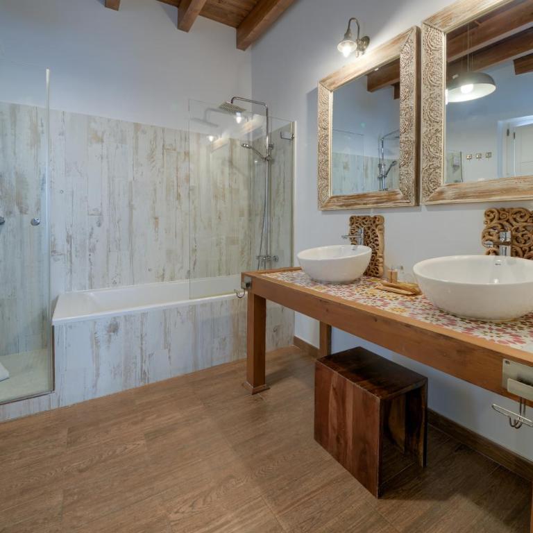 Hotel Argantonio - Suite Junior - 11