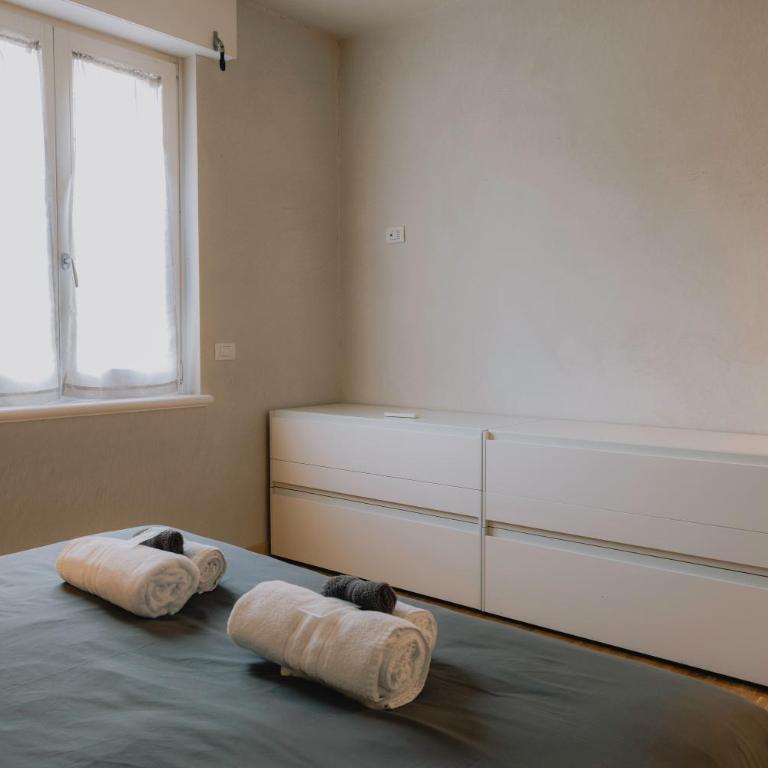 Veronella Home - Appartamento con 1 Camera da Letto - 14