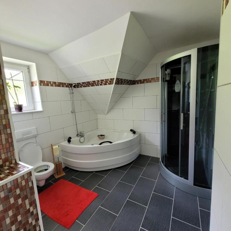 HeimatNest - Apartment mit 2 Schlafzimmern - 7