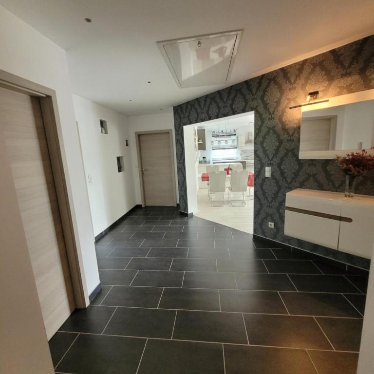 HeimatNest - Apartment mit 2 Schlafzimmern - 9