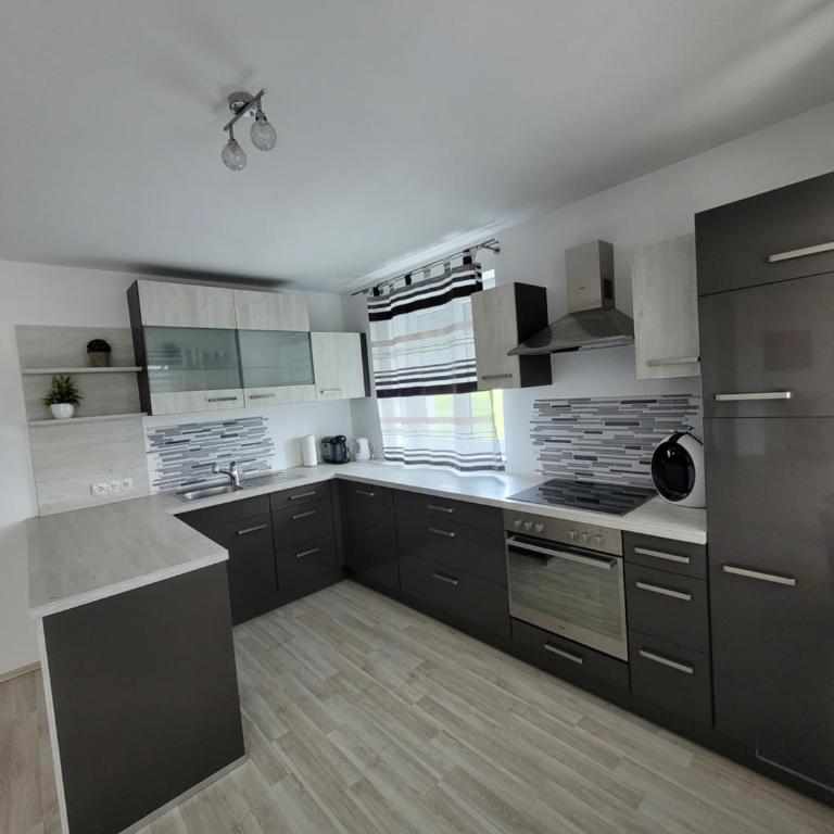 HeimatNest - Apartment mit 2 Schlafzimmern - 5