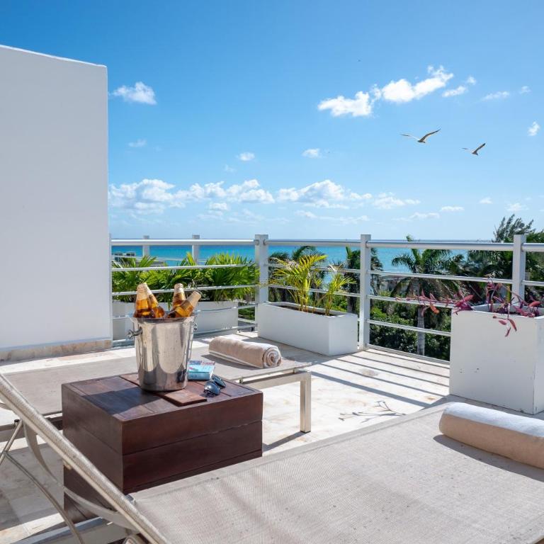 Magia Playa Penthouse 2D - Apartamento de 3 dormitorios - 1
