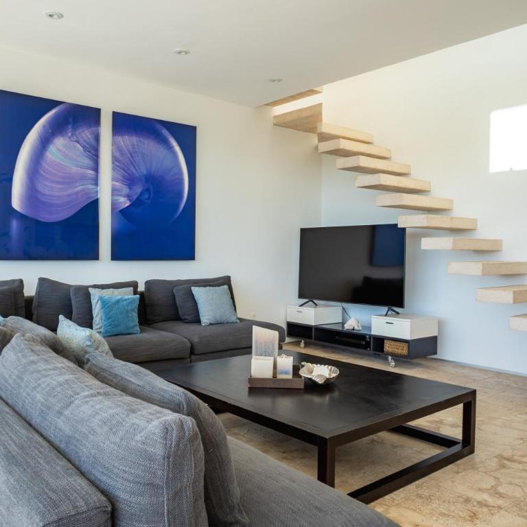 Magia Playa Penthouse 2D - Apartamento de 3 dormitorios - 4