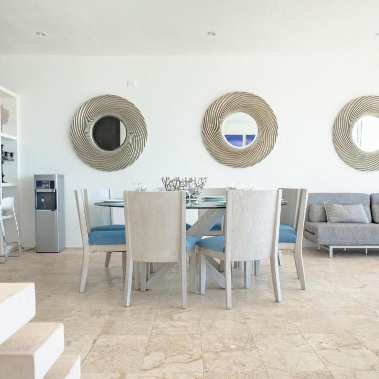 Magia Playa Penthouse 2D - Apartamento de 3 dormitorios - 5