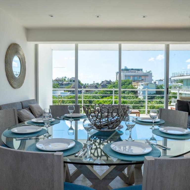 Magia Playa Penthouse 2D - Apartamento de 3 dormitorios - 9