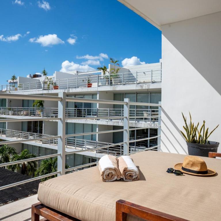 Magia Playa Penthouse 2D - Apartamento de 3 dormitorios - 11