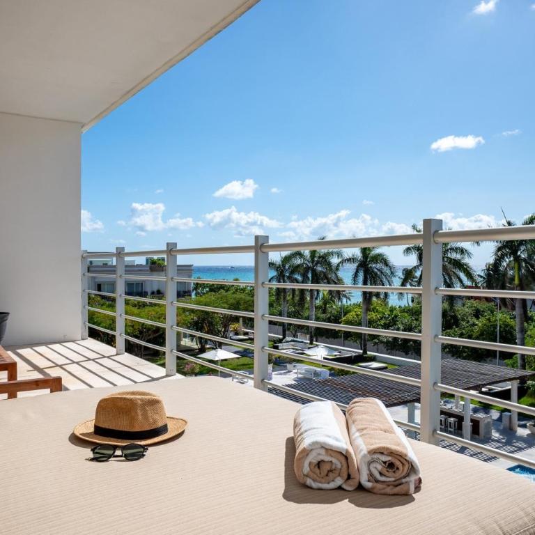 Magia Playa Penthouse 2D - Apartamento de 3 dormitorios - 12