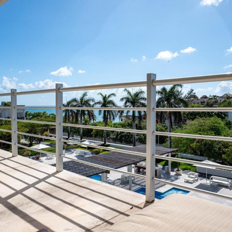Magia Playa Penthouse 2D - Apartamento de 3 dormitorios - 13