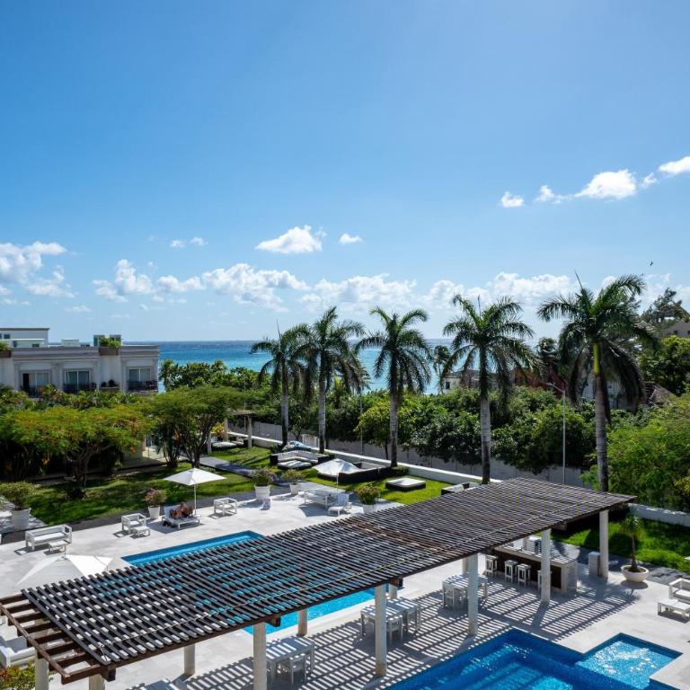 Magia Playa Penthouse 2D - Apartamento de 3 dormitorios - 14
