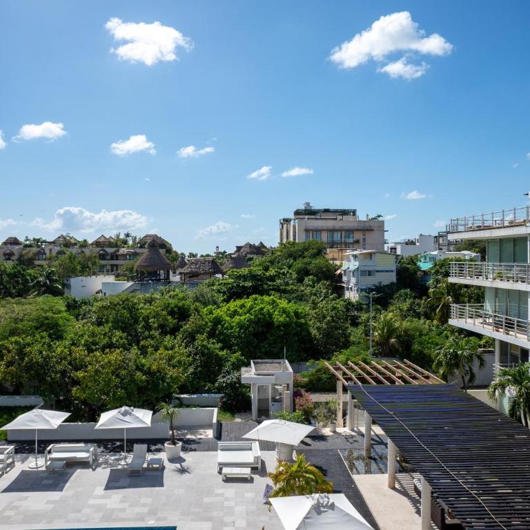 Magia Playa Penthouse 2D - Apartamento de 3 dormitorios - 15