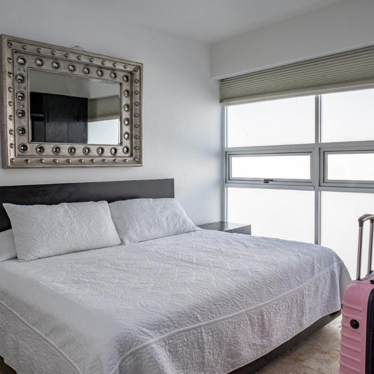Magia Playa Penthouse 2D - Apartamento de 3 dormitorios - 21