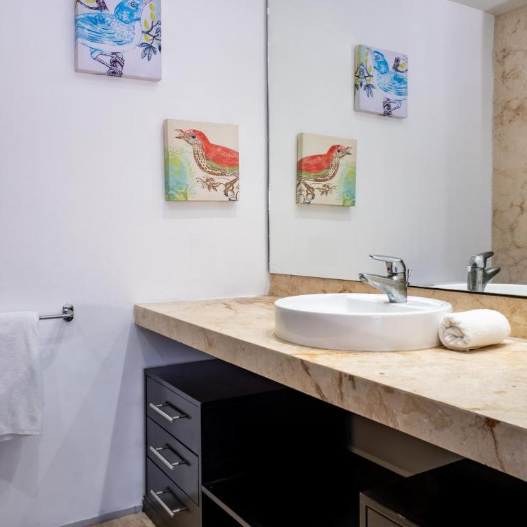 Magia Playa Penthouse 2D - Apartamento de 3 dormitorios - 23
