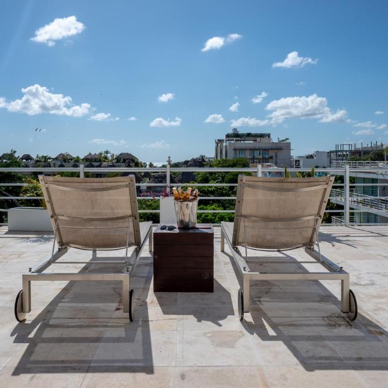 Magia Playa Penthouse 2D - Apartamento de 3 dormitorios - 29