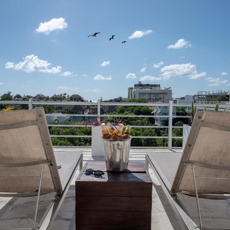 Magia Playa Penthouse 2D - Apartamento de 3 dormitorios - 30