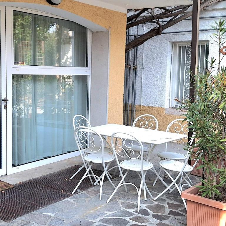 Trilocale Lazise Pool - Al Glicine Apartments - Appartamento Superior - 18