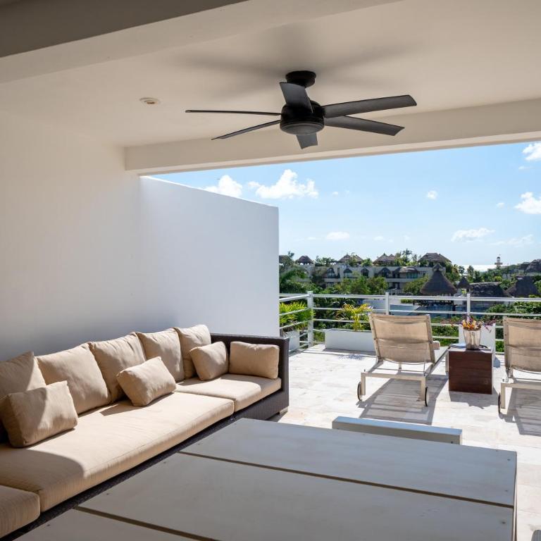 Magia Playa Penthouse 2D - Apartamento de 3 dormitorios - 32