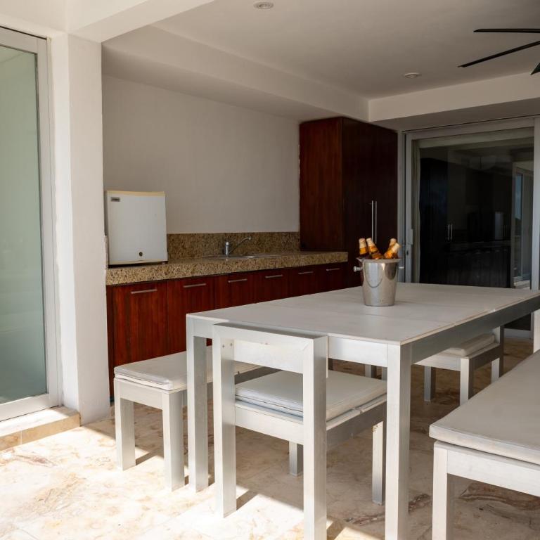 Magia Playa Penthouse 2D - Apartamento de 3 dormitorios - 35