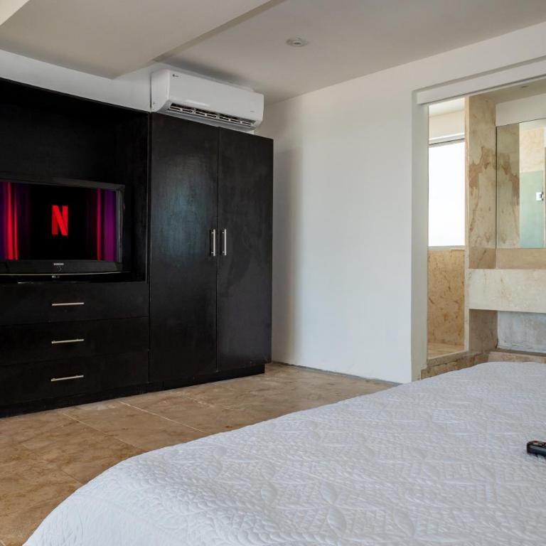 Magia Playa Penthouse 2D - Apartamento de 3 dormitorios - 38