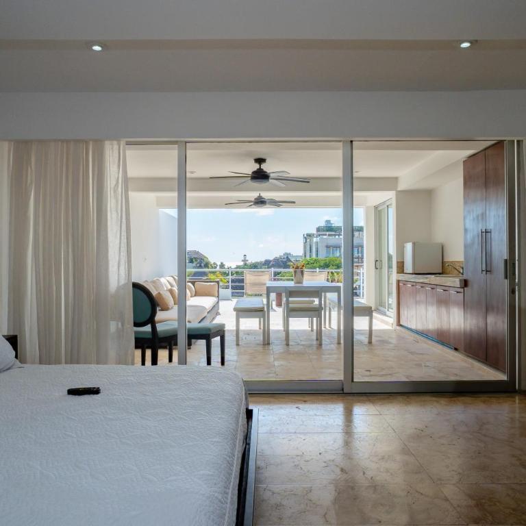 Magia Playa Penthouse 2D - Apartamento de 3 dormitorios - 41