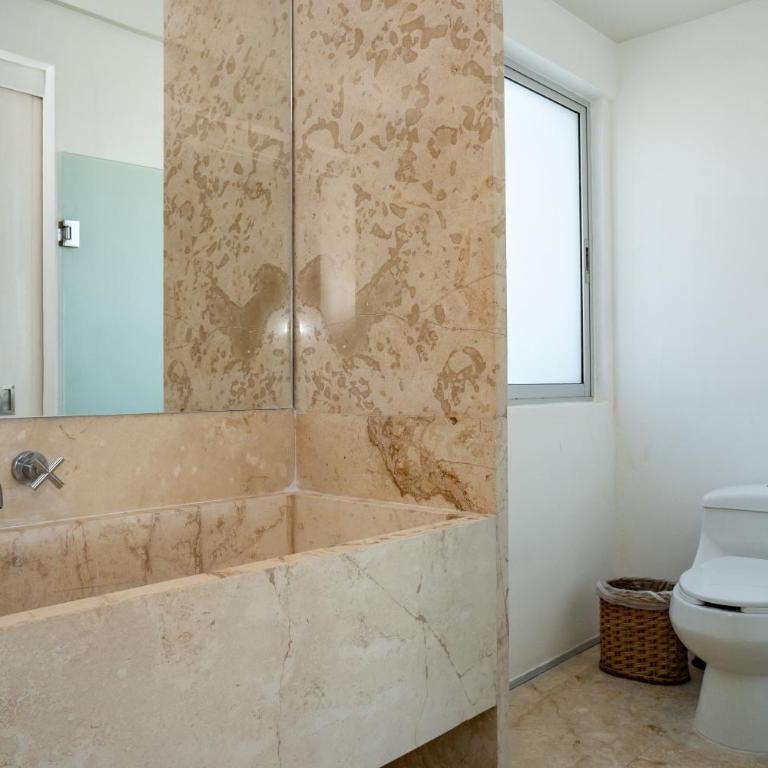 Magia Playa Penthouse 2D - Apartamento de 3 dormitorios - 40