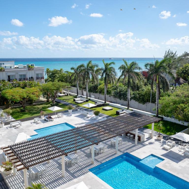 Magia Playa Penthouse 2D - Apartamento de 3 dormitorios - 45