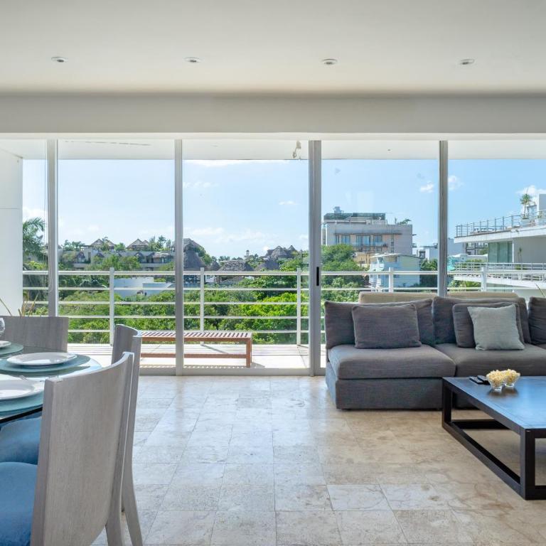 Magia Playa Penthouse 2D - Apartamento de 3 dormitorios - 48