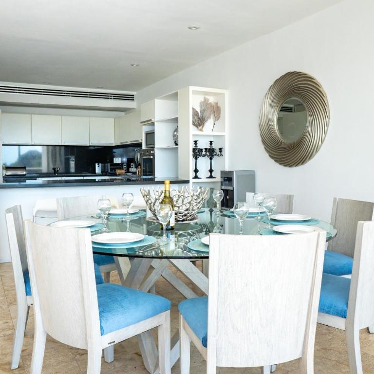 Magia Playa Penthouse 2D - Apartamento de 3 dormitorios - 52
