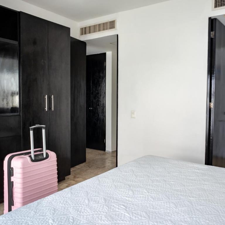 Magia Playa Penthouse 2D - Apartamento de 3 dormitorios - 54