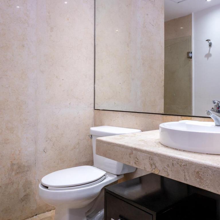 Magia Playa Penthouse 2D - Apartamento de 3 dormitorios - 55