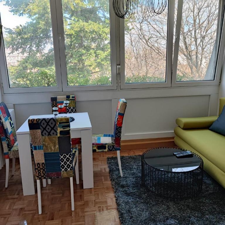 Andrej 45 - Apartman sa 1 Spavaćom Sobom - 1