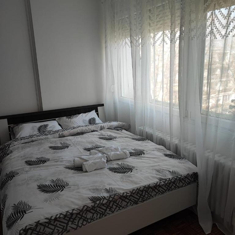 Andrej 45 - Apartman sa 1 Spavaćom Sobom - 2