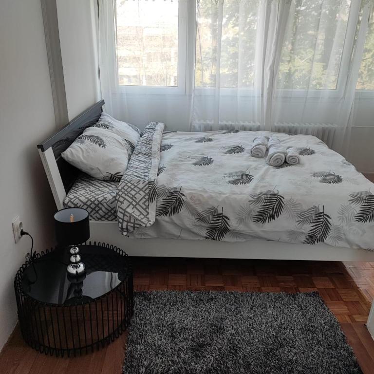 Andrej 45 - Apartman sa 1 Spavaćom Sobom - 4