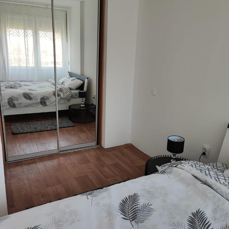 Andrej 45 - Apartman sa 1 Spavaćom Sobom - 10