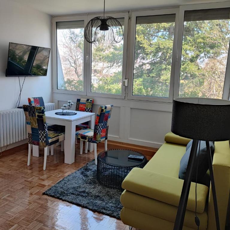 Andrej 45 - Apartman sa 1 Spavaćom Sobom - 14