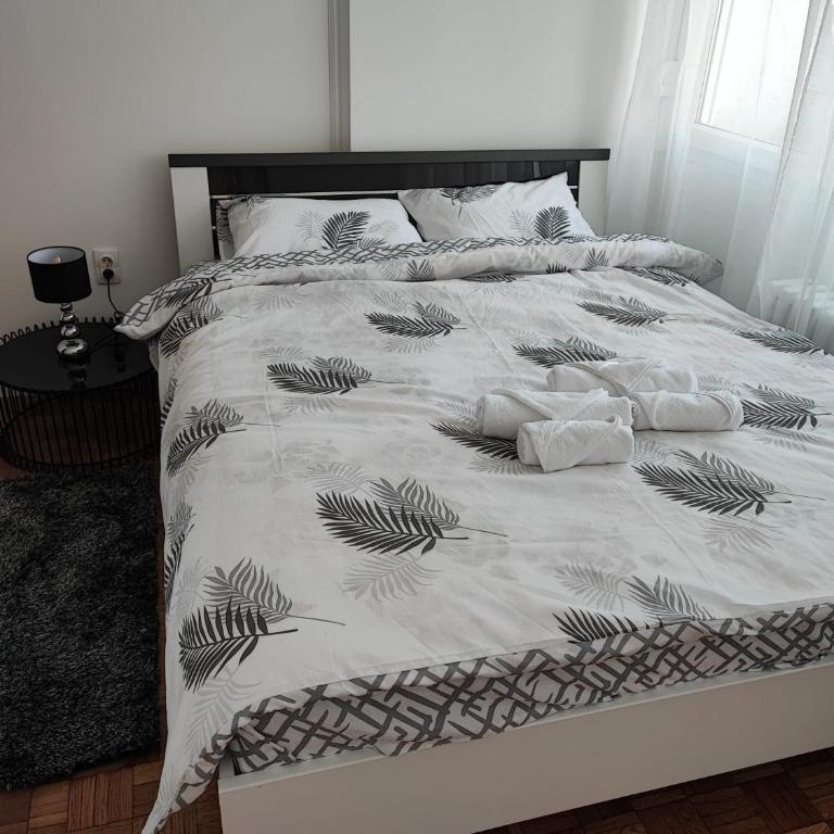 Andrej 45 - Apartman sa 1 Spavaćom Sobom - 16