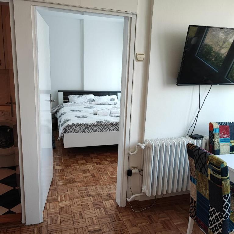 Andrej 45 - Apartman sa 1 Spavaćom Sobom - 18