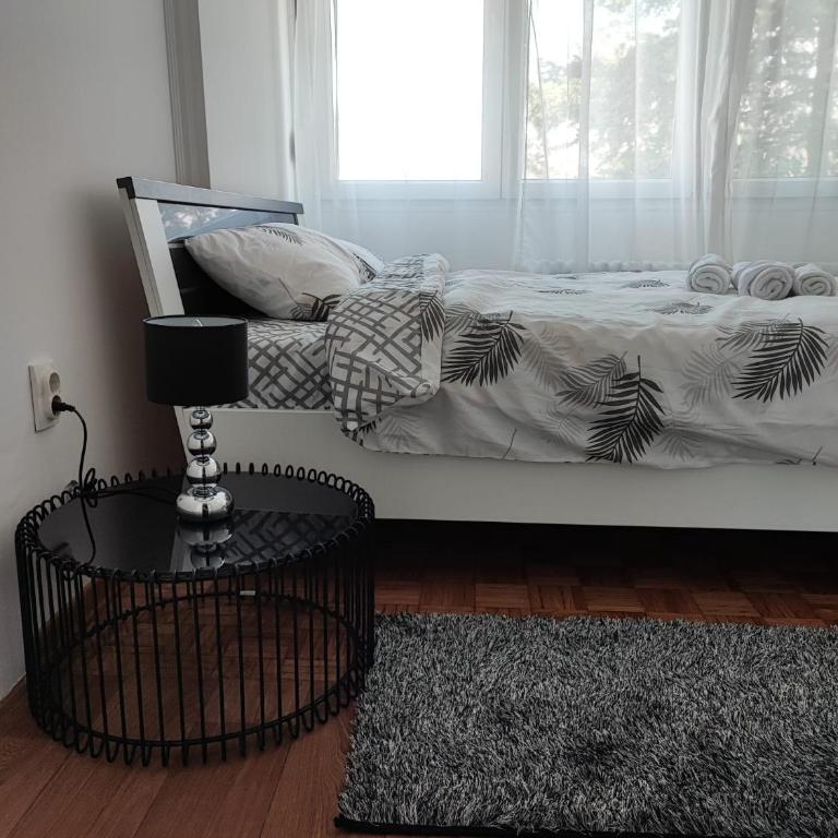 Andrej 45 - Apartman sa 1 Spavaćom Sobom - 20