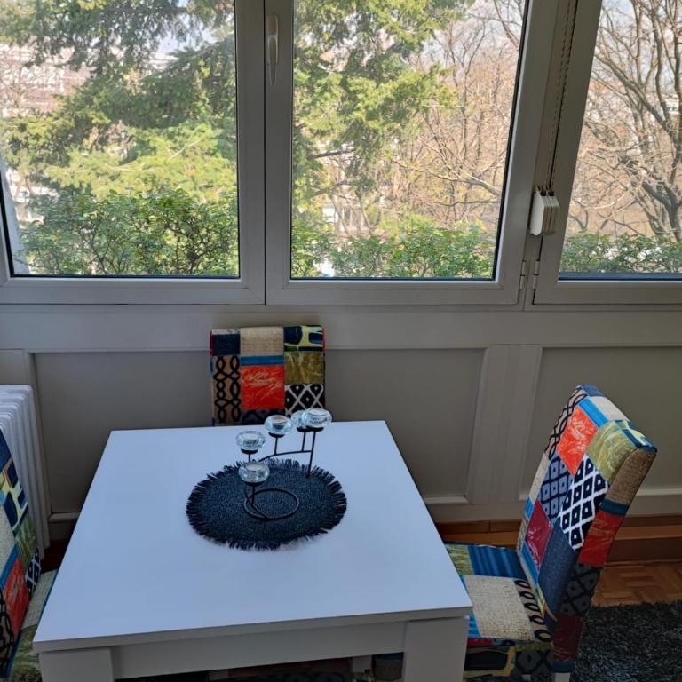 Andrej 45 - Apartman sa 1 Spavaćom Sobom - 22