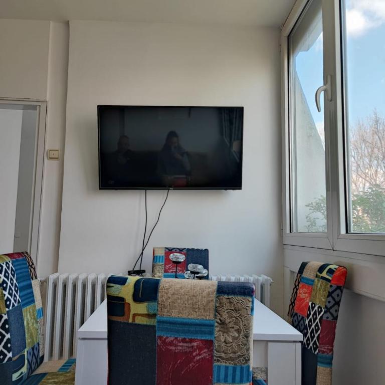 Andrej 45 - Apartman sa 1 Spavaćom Sobom - 23